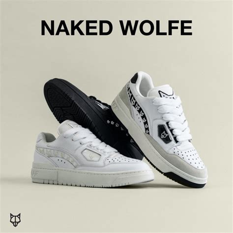 naked wolfe promo|Naked Wolfe Footwear